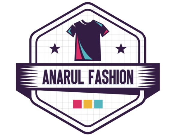 ANARUL FASHION